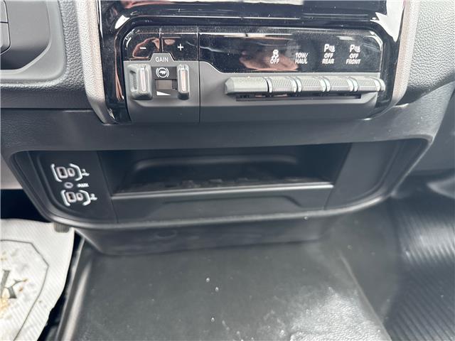 2026 RAM 2500 Big Horn (Stk: 26-071) in Hanover - Image 16 of 20