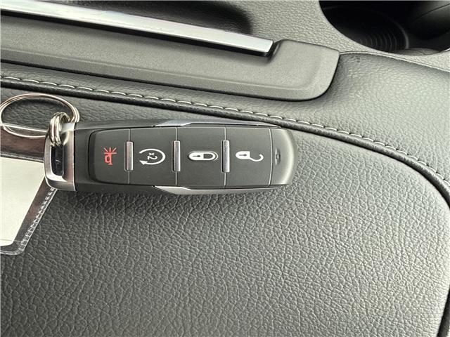 2026 RAM 2500 Big Horn (Stk: 26-071) in Hanover - Image 18 of 20