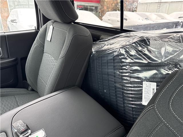 2026 RAM 2500 Big Horn (Stk: 26-071) in Hanover - Image 19 of 20