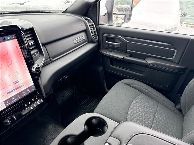 2026 RAM 2500 Big Horn (Stk: 26-071) in Hanover - Image 17 of 20