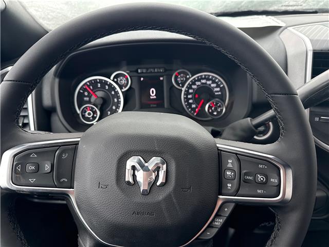 2026 RAM 2500 Big Horn (Stk: 26-071) in Hanover - Image 13 of 20