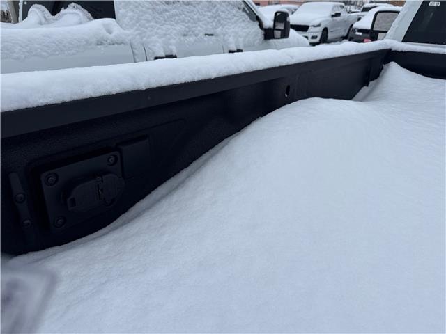 2026 RAM 2500 Big Horn (Stk: 26-071) in Hanover - Image 20 of 20