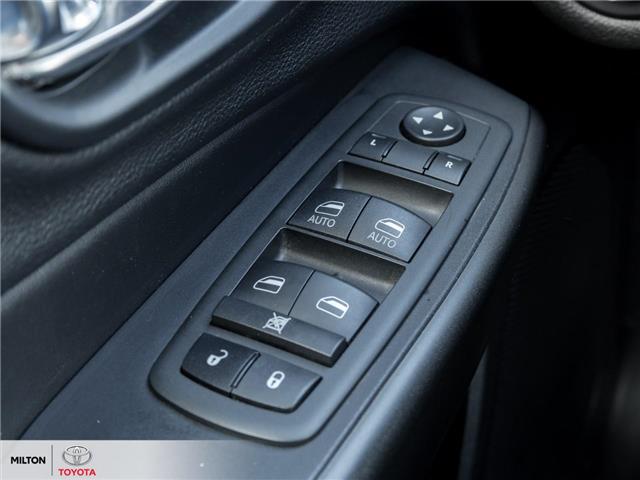 2020 Jeep Cherokee Trailhawk (Stk: 656720) in Milton - Image 14 of 27