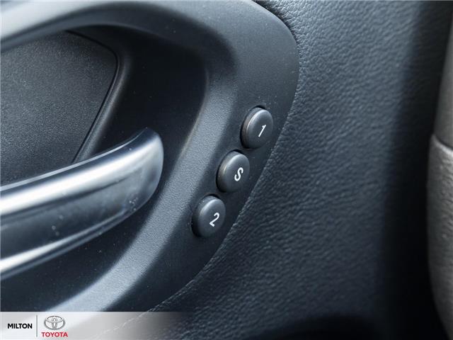 2020 Jeep Cherokee Trailhawk (Stk: 656720) in Milton - Image 15 of 27