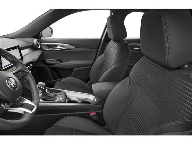 2026 Alfa Romeo Tonale Speciale in Edmonton - Image 4 of 10
