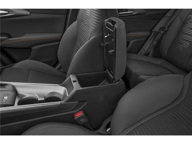 2026 Alfa Romeo Tonale Speciale in Edmonton - Image 8 of 10