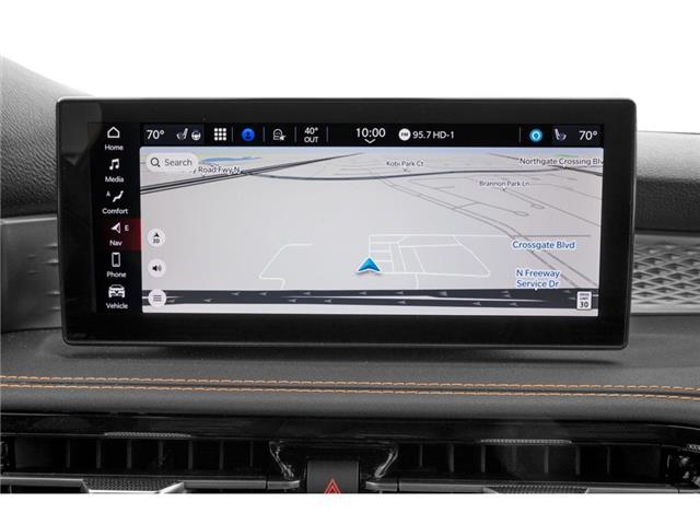 2026 Alfa Romeo Tonale Speciale in Edmonton - Image 10 of 10