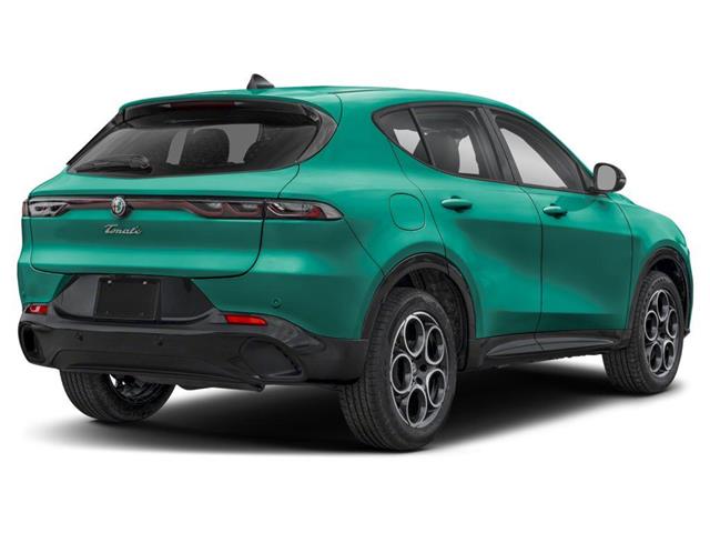 2026 Alfa Romeo Tonale Speciale in Edmonton - Image 3 of 12