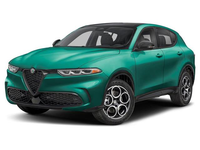 2026 Alfa Romeo Tonale Speciale in Edmonton - Image 1 of 12