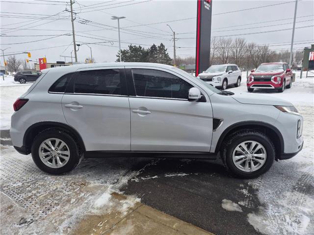 2022 Mitsubishi RVR SE (Stk: M839A) in Cornwall - Image 4 of 13