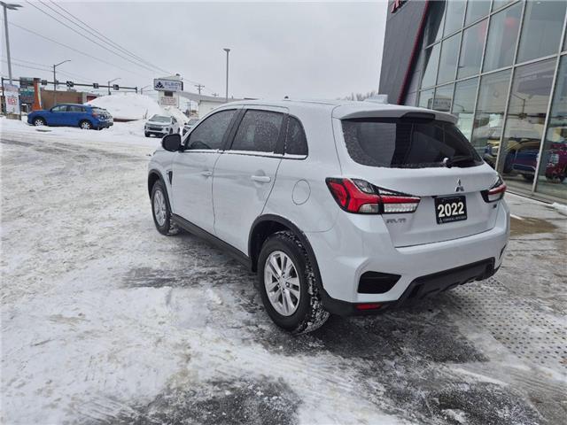 2022 Mitsubishi RVR SE (Stk: M839A) in Cornwall - Image 7 of 13