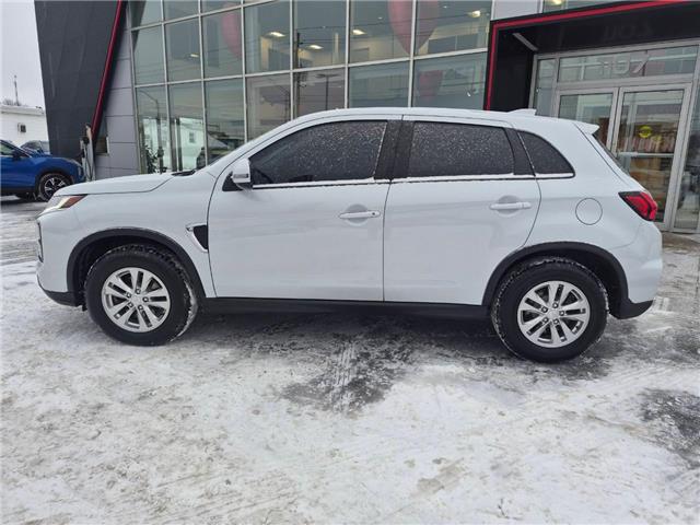 2022 Mitsubishi RVR SE (Stk: M839A) in Cornwall - Image 8 of 13