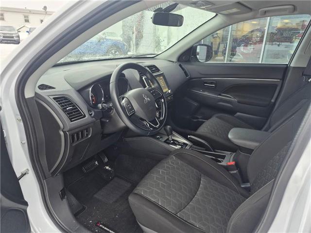 2022 Mitsubishi RVR SE (Stk: M839A) in Cornwall - Image 9 of 13