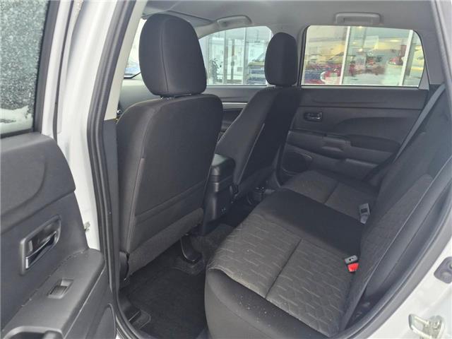 2022 Mitsubishi RVR SE (Stk: M839A) in Cornwall - Image 10 of 13