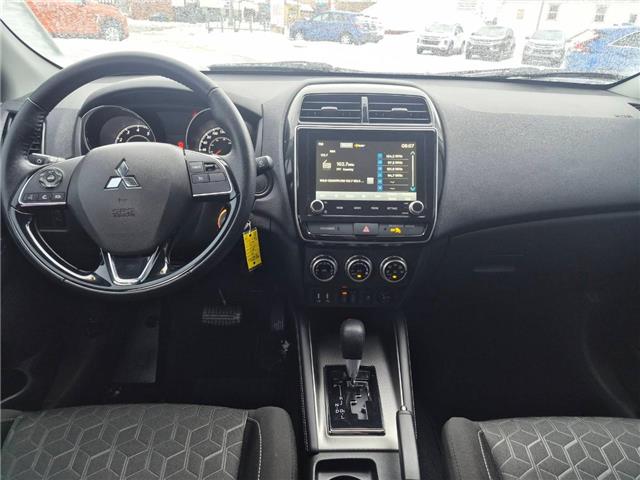 2022 Mitsubishi RVR SE (Stk: M839A) in Cornwall - Image 12 of 13