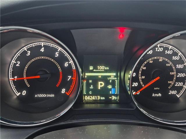 2022 Mitsubishi RVR SE (Stk: M839A) in Cornwall - Image 13 of 13