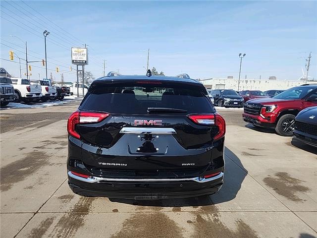 2024 GMC Terrain Denali (Stk: 6C008A) in Blenheim - Image 6 of 21