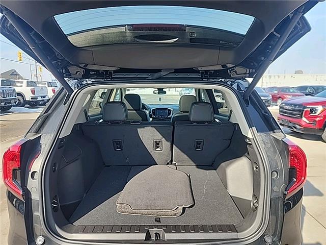 2024 GMC Terrain Denali (Stk: 6C008A) in Blenheim - Image 7 of 21