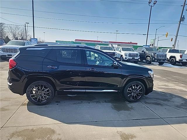 2024 GMC Terrain Denali (Stk: 6C008A) in Blenheim - Image 9 of 21