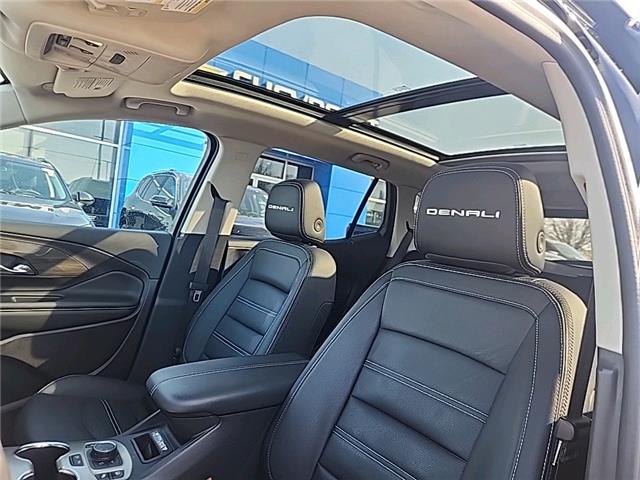 2024 GMC Terrain Denali (Stk: 6C008A) in Blenheim - Image 12 of 21