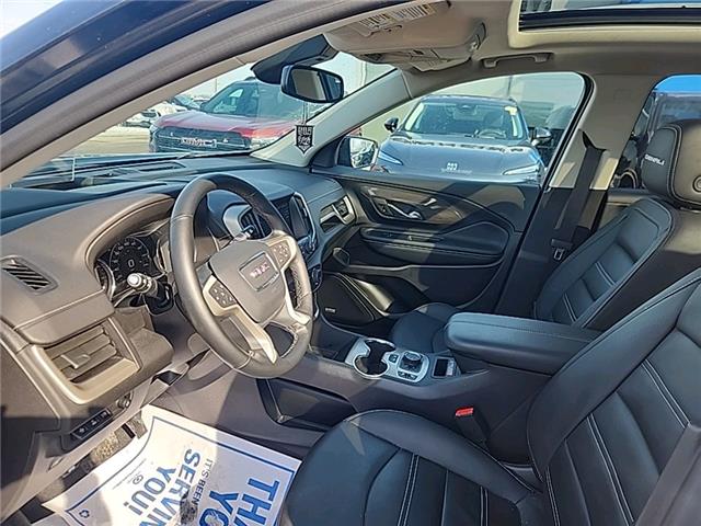 2024 GMC Terrain Denali (Stk: 6C008A) in Blenheim - Image 14 of 21