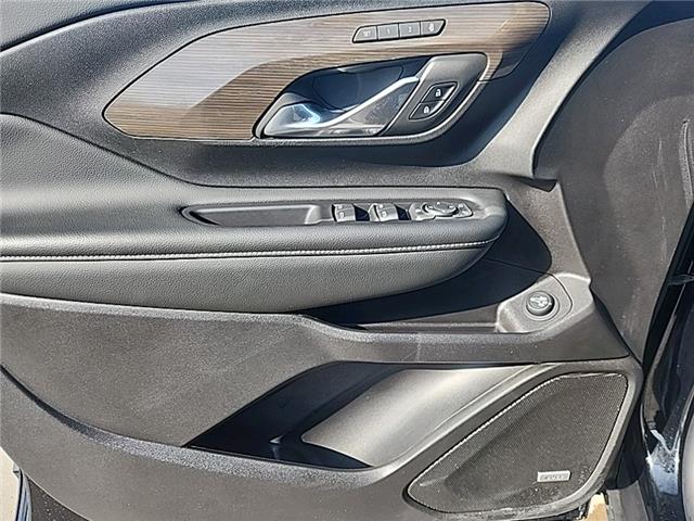 2024 GMC Terrain Denali (Stk: 6C008A) in Blenheim - Image 15 of 21