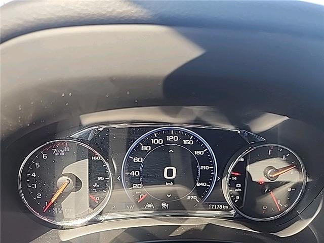 2024 GMC Terrain Denali (Stk: 6C008A) in Blenheim - Image 18 of 21