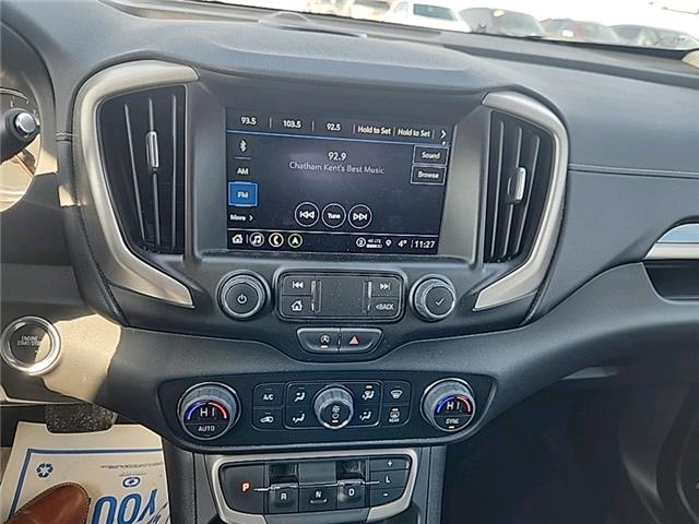 2024 GMC Terrain Denali (Stk: 6C008A) in Blenheim - Image 19 of 21