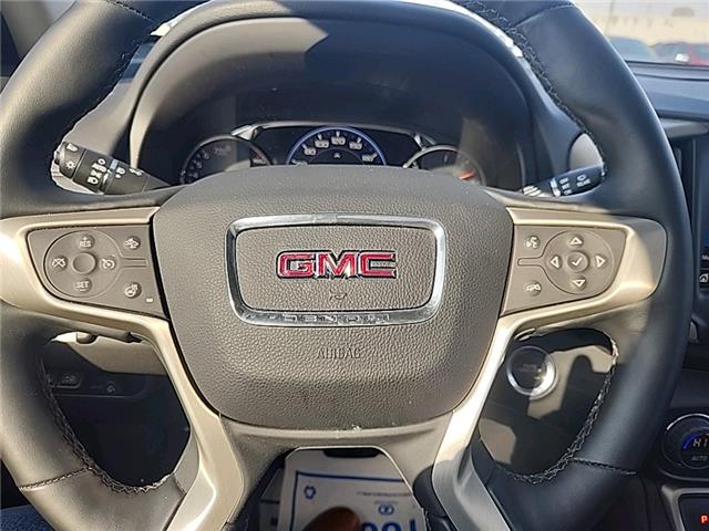 2024 GMC Terrain Denali (Stk: 6C008A) in Blenheim - Image 17 of 21