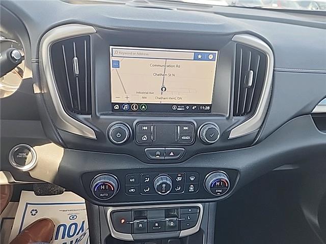 2024 GMC Terrain Denali (Stk: 6C008A) in Blenheim - Image 20 of 21