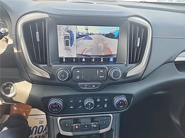 2024 GMC Terrain Denali (Stk: 6C008A) in Blenheim - Image 21 of 21