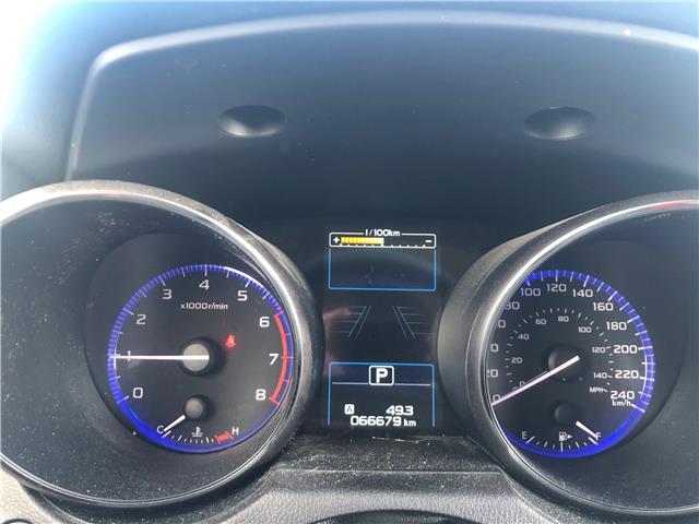 2016 Subaru Outback 2.5i Limited Package (Stk: S3665AA) in Sarnia - Image 11 of 16