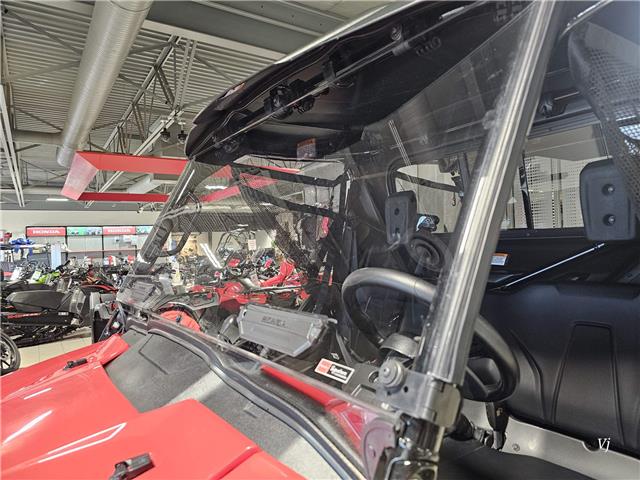 2025 Honda PIONEER 1000-5 DELUXE (Stk: 25HX-036) in Grande Prairie - Image 5 of 9