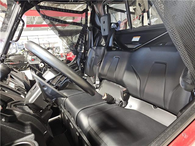 2025 Honda PIONEER 1000-5 DELUXE (Stk: 25HX-036) in Grande Prairie - Image 6 of 9