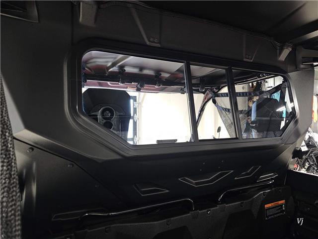 2025 Honda PIONEER 1000-5 DELUXE (Stk: 25HX-036) in Grande Prairie - Image 8 of 9