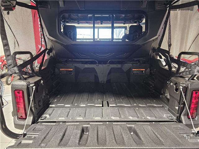 2025 Honda PIONEER 1000-5 DELUXE (Stk: 25HX-036) in Grande Prairie - Image 9 of 9