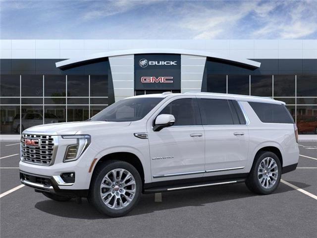 2026 GMC Yukon XL Denali (Stk: 351848) in Medicine Hat - Image 2 of 6