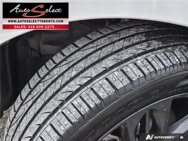 2021 Acura RDX A-Spec (Stk: 2TVXA11) in Scarborough - Image 7 of 28