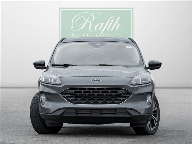 2022 Ford Escape SEL (Stk: P0957) in Mississauga - Image 3 of 34