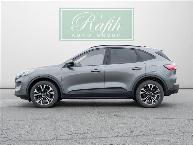 2022 Ford Escape SEL (Stk: P0957) in Mississauga - Image 6 of 34