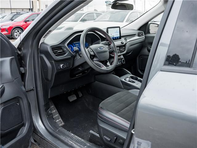 2022 Ford Escape SEL (Stk: P0957) in Mississauga - Image 12 of 34