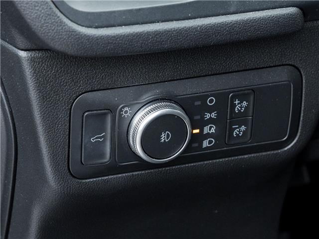 2022 Ford Escape SEL (Stk: P0957) in Mississauga - Image 22 of 34
