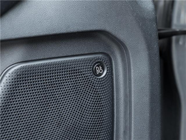 2022 Ford Escape SEL (Stk: P0957) in Mississauga - Image 19 of 34