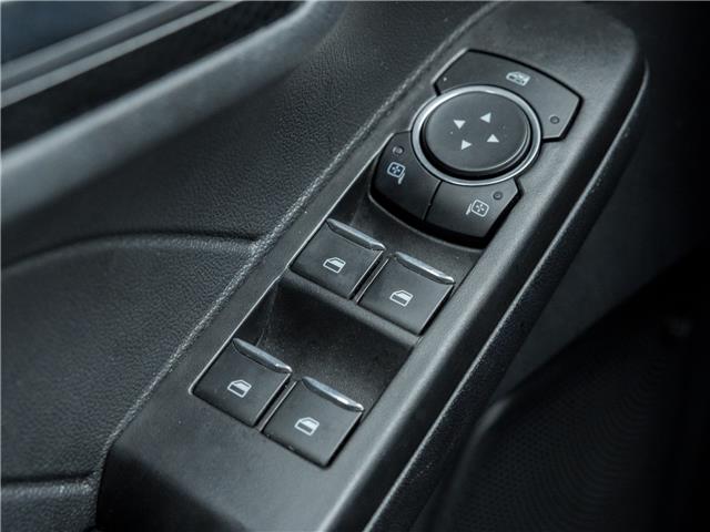 2022 Ford Escape SEL (Stk: P0957) in Mississauga - Image 20 of 34