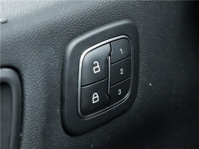 2022 Ford Escape SEL (Stk: P0957) in Mississauga - Image 21 of 34