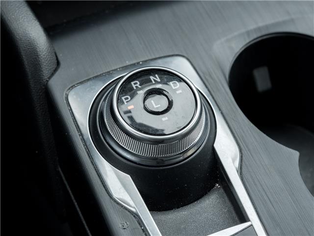 2022 Ford Escape SEL (Stk: P0957) in Mississauga - Image 23 of 34