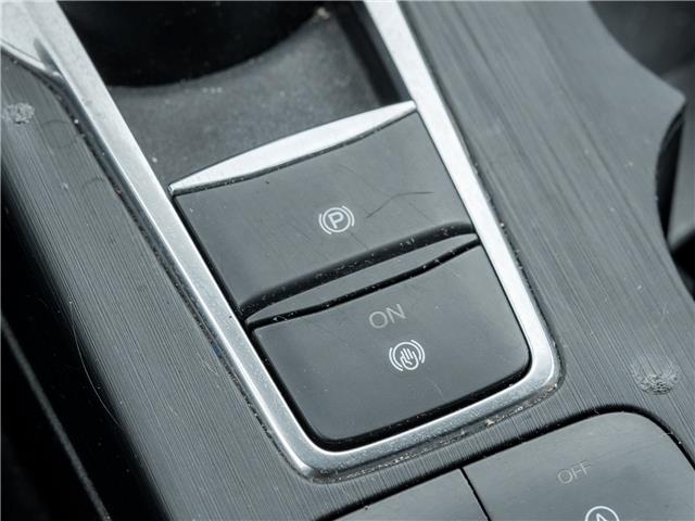 2022 Ford Escape SEL (Stk: P0957) in Mississauga - Image 24 of 34