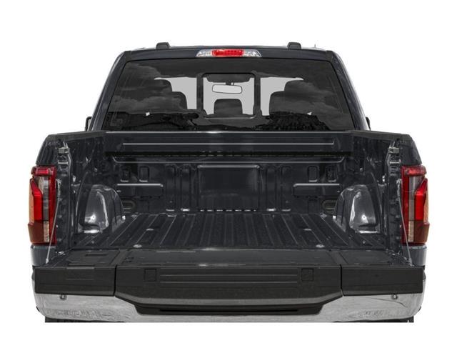 2025 Ford F-150 Lariat (Stk: 25T0995) in Pincher Creek - Image 8 of 12
