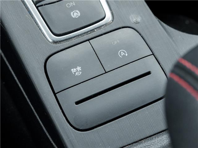 2022 Ford Escape SEL (Stk: P0957) in Mississauga - Image 25 of 34