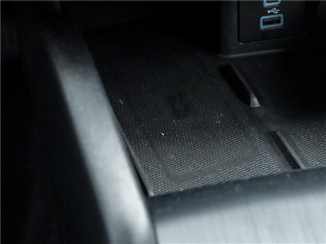 2022 Ford Escape SEL (Stk: P0957) in Mississauga - Image 26 of 34
